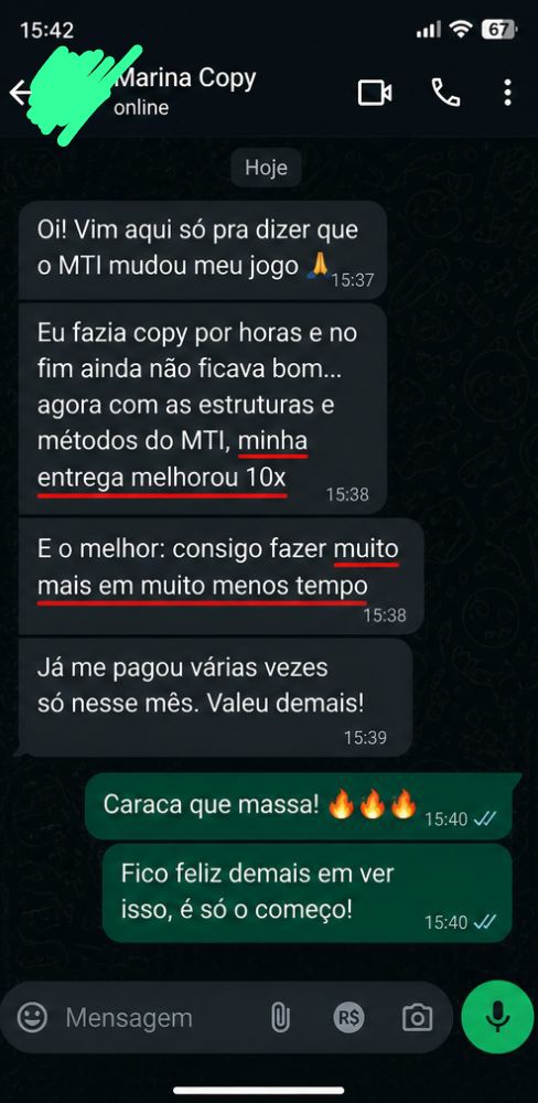 Depoimento