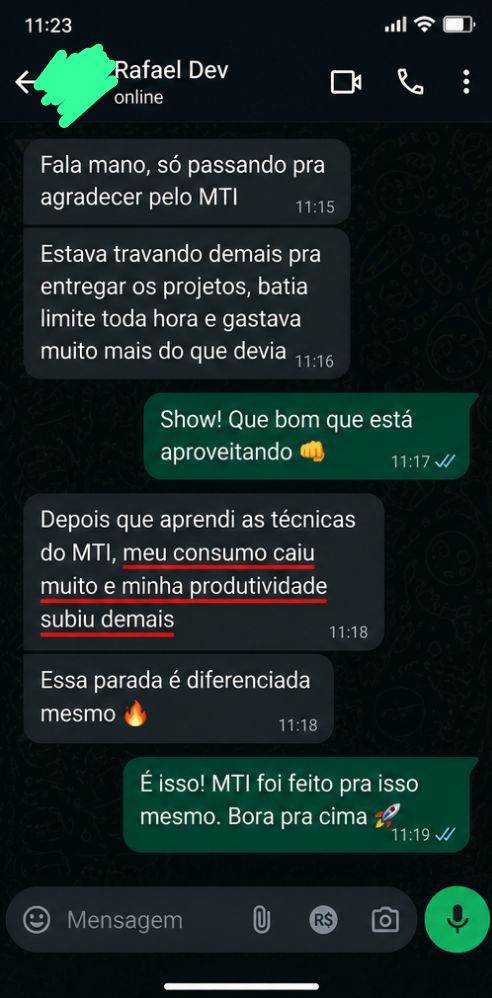 Depoimento