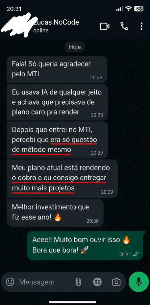 Depoimento